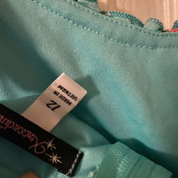 XTRAORDINARY - MELON DRESS - Picture 5 of 6